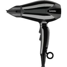 Фен BaByliss 6715DE черный