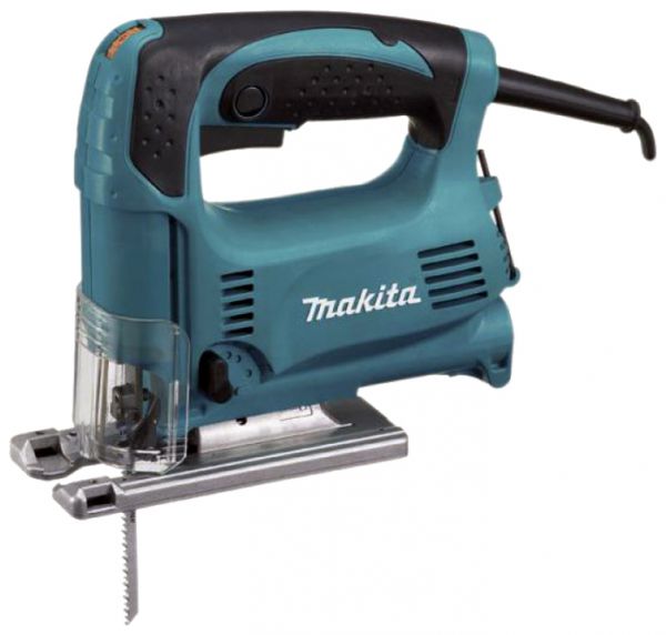 Электролобзик Makita 4329K